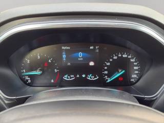 FORD Focus usata, con Servosterzo