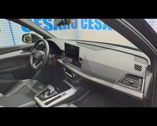 AUDI Q5 usata 30