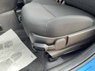 FIAT Panda Cross usata, con Vivavoce