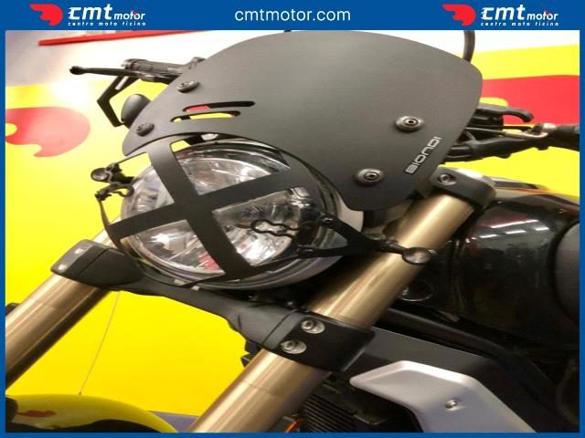 DUCATI Scrambler 1100 usata 11
