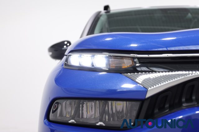 CITROEN C3 Aircross usata, con Controllo trazione