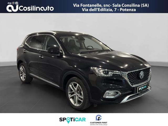 MG EHS usata, con Autoradio
