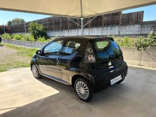 CITROEN C1 usata, con Airbag Passeggero
