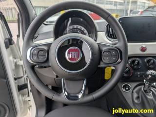 FIAT 500 usata, con Vivavoce