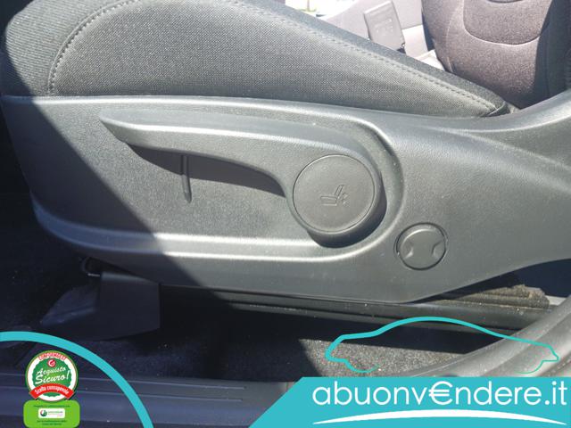 HYUNDAI Tucson usata, con ESP