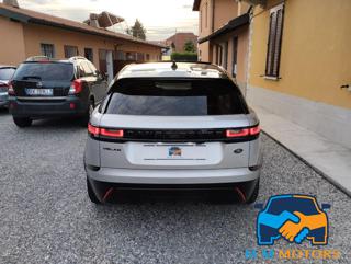 LAND ROVER Range Rover Velar usata, con Alzacristalli elettrici