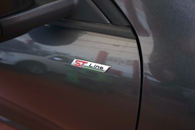 FORD Kuga usata, con Luci diurne LED