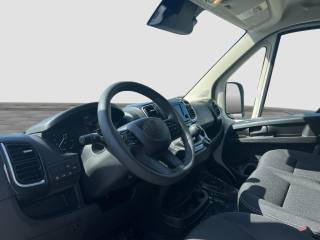 PEUGEOT Boxer usata 9