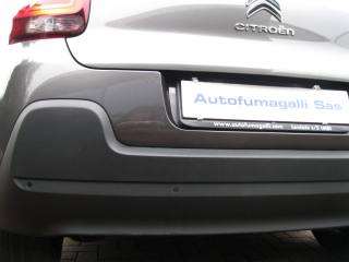 CITROEN C3 usata, con Cerchi in lega