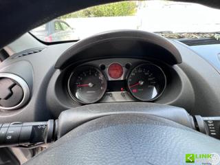 NISSAN Qashqai usata, con Fendinebbia