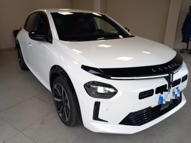 LANCIA Ypsilon usata, con Airbag Passeggero