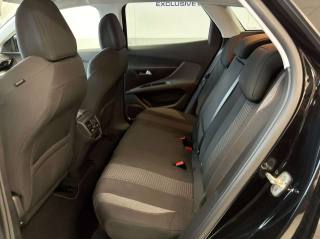 PEUGEOT 3008 usata, con Chiusura centralizzata