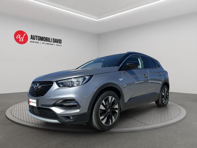 OPEL Grandland X usata, con ABS