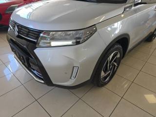 SUZUKI Vitara usata, con Volante in pelle