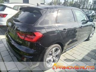 AUDI A1 usata, con Chiusura centralizzata