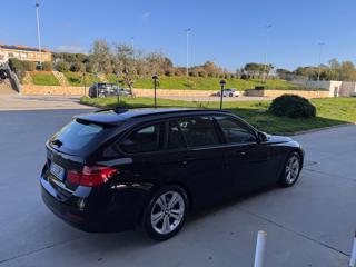 BMW 318 usata 51