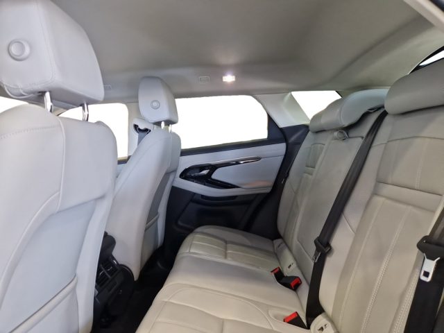 LAND ROVER Range Rover Evoque usata, con Alzacristalli elettrici
