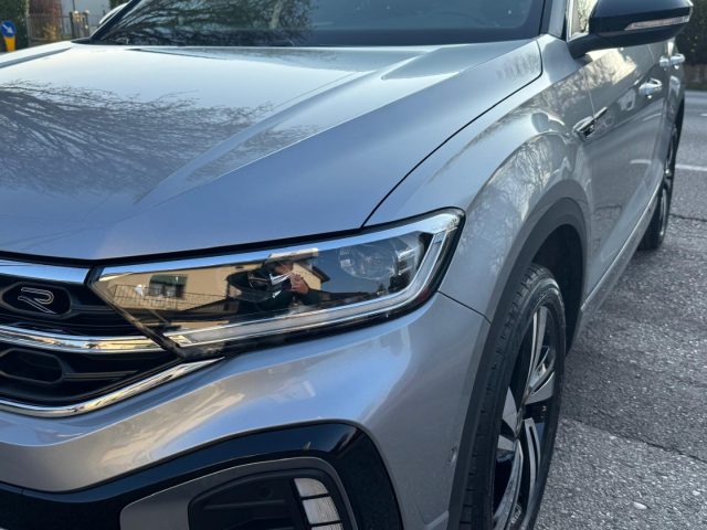VOLKSWAGEN T-Roc usata, con Alzacristalli elettrici