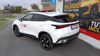 OMODA 5 usata, con Airbag laterali