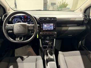 CITROEN C3 Aircross usata, con ESP