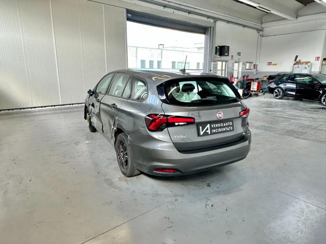 FIAT Tipo usata, con Alzacristalli elettrici