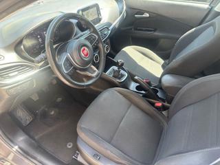 FIAT Tipo usata, con Cruise Control