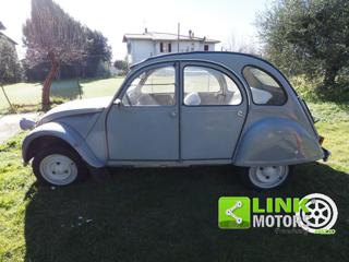 CITROEN 2CV usata 7