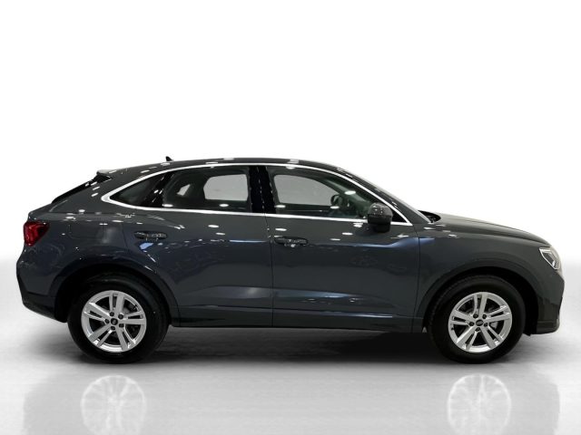 AUDI Q3 usata, con Immobilizzatore elettronico