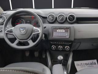 DACIA Duster usata, con ESP