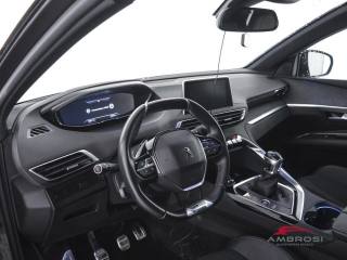 PEUGEOT 3008 usata 7
