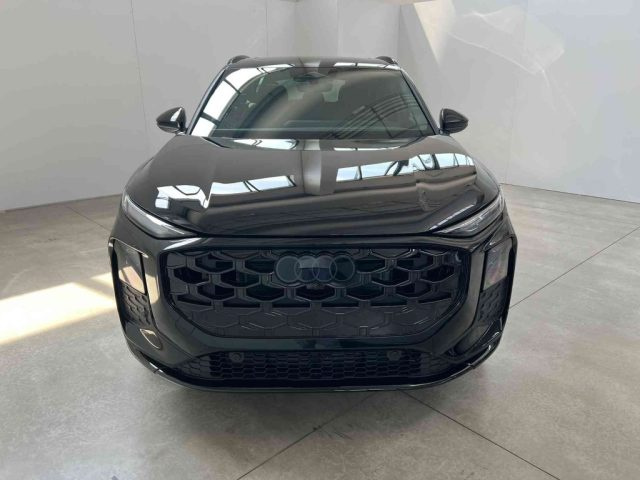 AUDI Q3 usata, con Alzacristalli elettrici