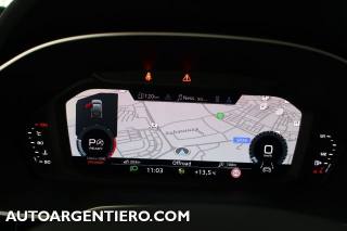 AUDI Q3 usata, con Sedili riscaldati