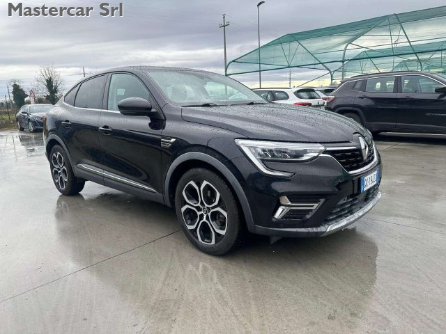 RENAULT Arkana usata, con ESP