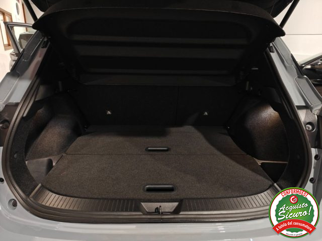 NISSAN Qashqai usata, con Park Distance Control