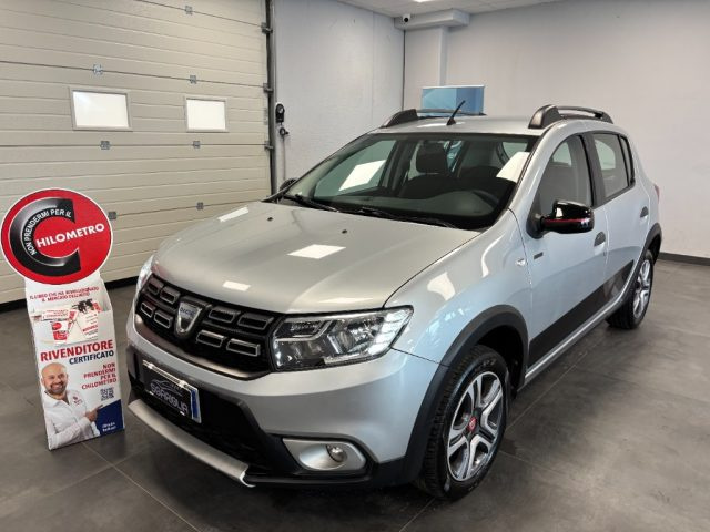 DACIA Sandero usata, con Airbag laterali