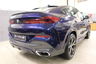 BMW X6 usata, con Autoradio