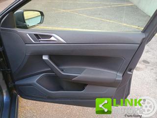 VOLKSWAGEN Polo usata, con Bluetooth