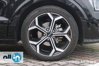 KIA Niro usata 14