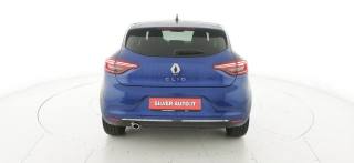 RENAULT Clio usata, con Cerchi in lega
