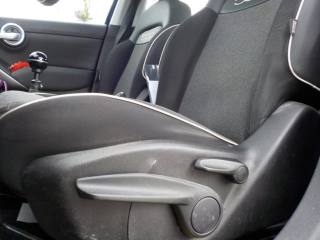 FIAT 500X usata 43