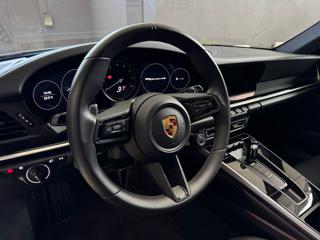 PORSCHE 992 usata, con Climatizzatore