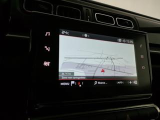 CITROEN C3 usata, con Controllo trazione