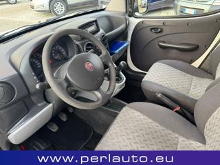 FIAT Doblo usata, con Servosterzo