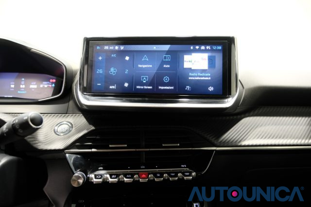 PEUGEOT 208 usata, con Controllo automatico clima