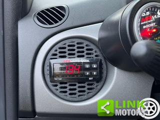 ABARTH 595 usata, con Airbag testa