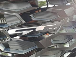 KIA Sportage usata, con Park Distance Control