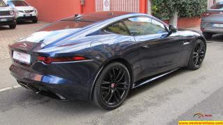 JAGUAR F-Type usata, con Autoradio