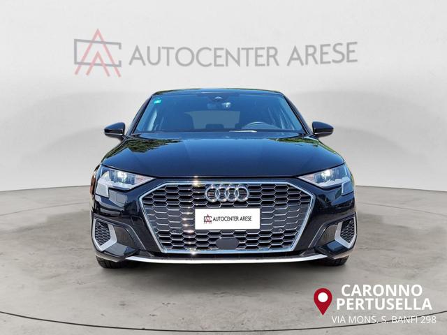 AUDI A3 usata, con Chiusura centralizzata
