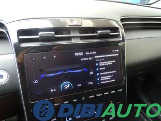 HYUNDAI Tucson usata, con ESP