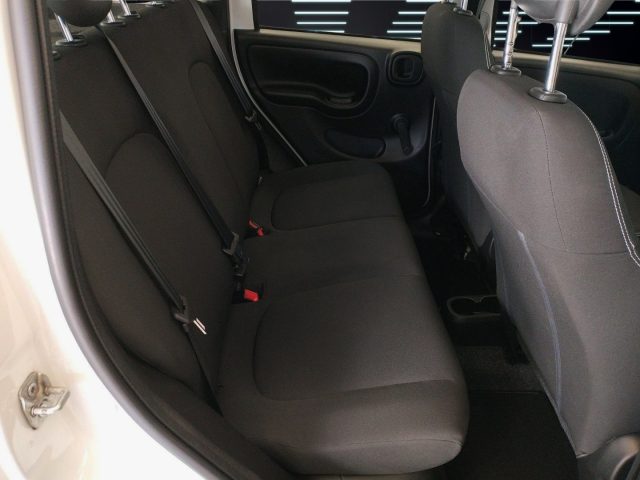 FIAT Panda usata 16